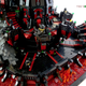 Illustration for article titled This is quite possibly the most impressive LEGO fortress youve ever seen
